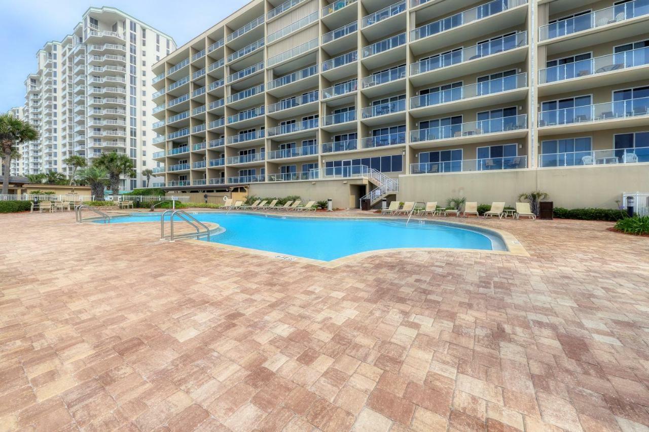 Sterling Sands 509 Destin Exterior photo